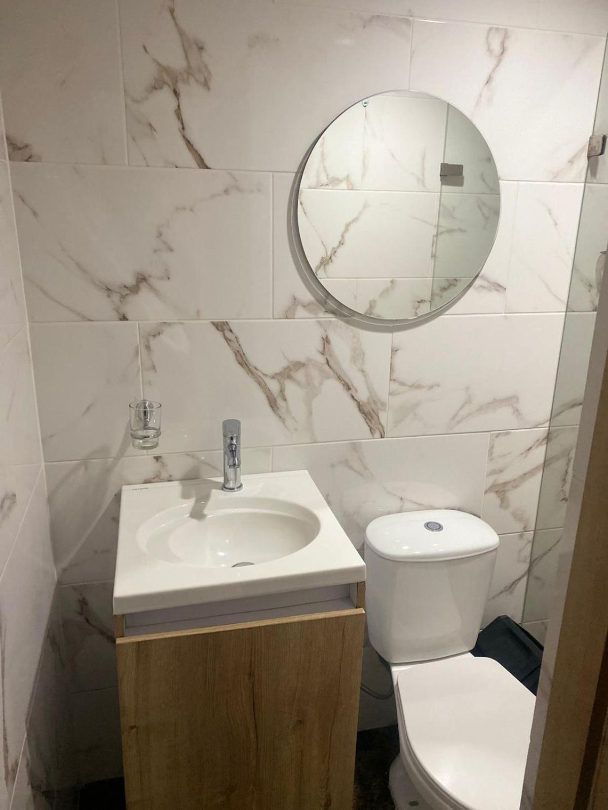 Hotel Boutique San Joaquin Plaza Медельин Экстерьер фото